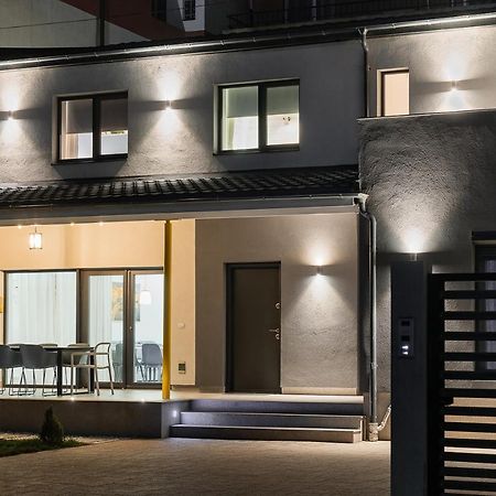 Casa Noastra De La Mare Villa Năvodari Екстериор снимка