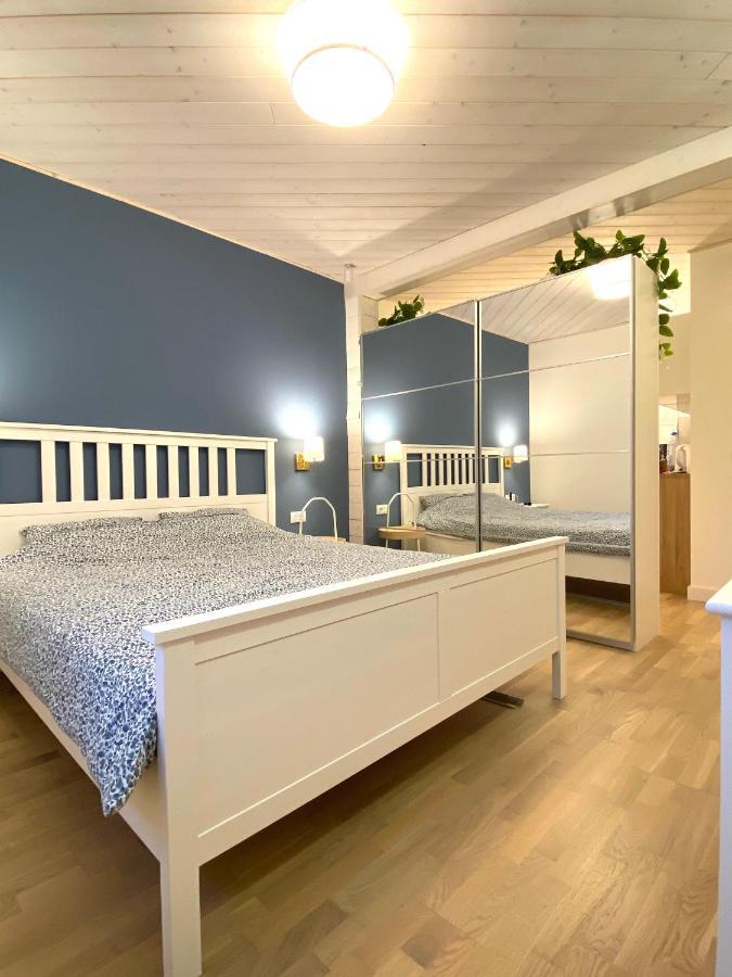 Casa Noastra De La Mare Villa Năvodari Екстериор снимка