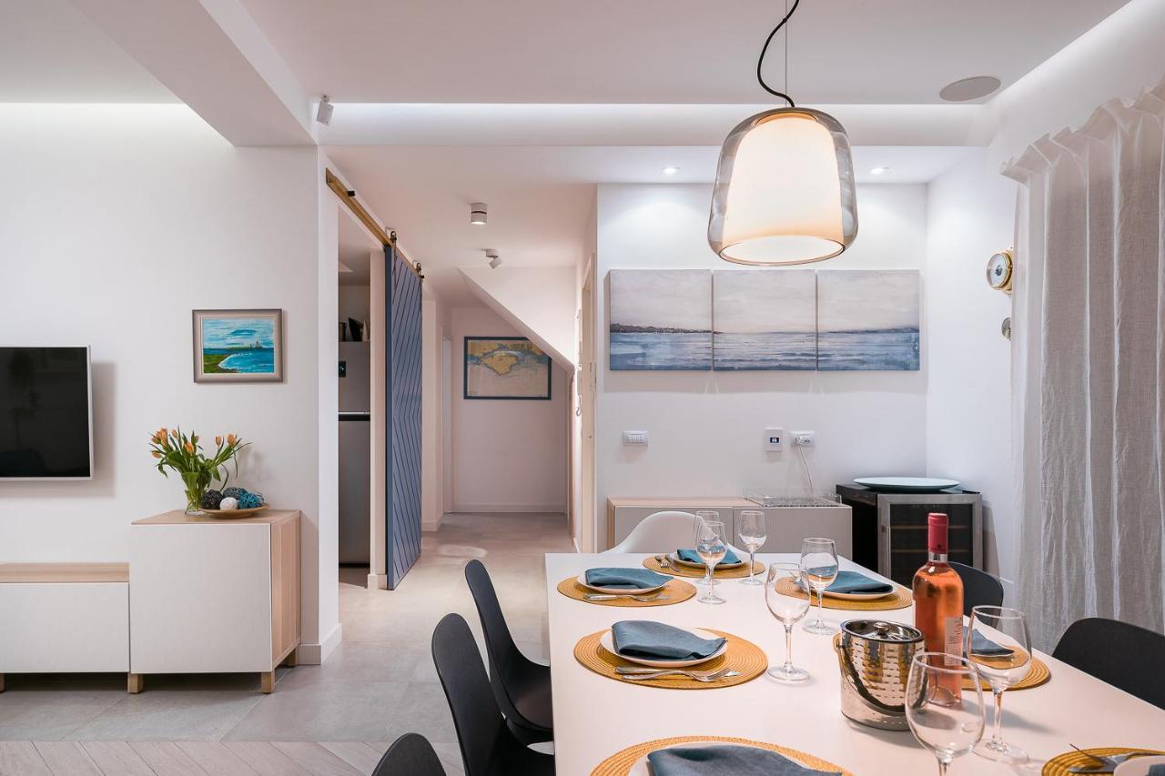 Casa Noastra De La Mare Villa Năvodari Екстериор снимка