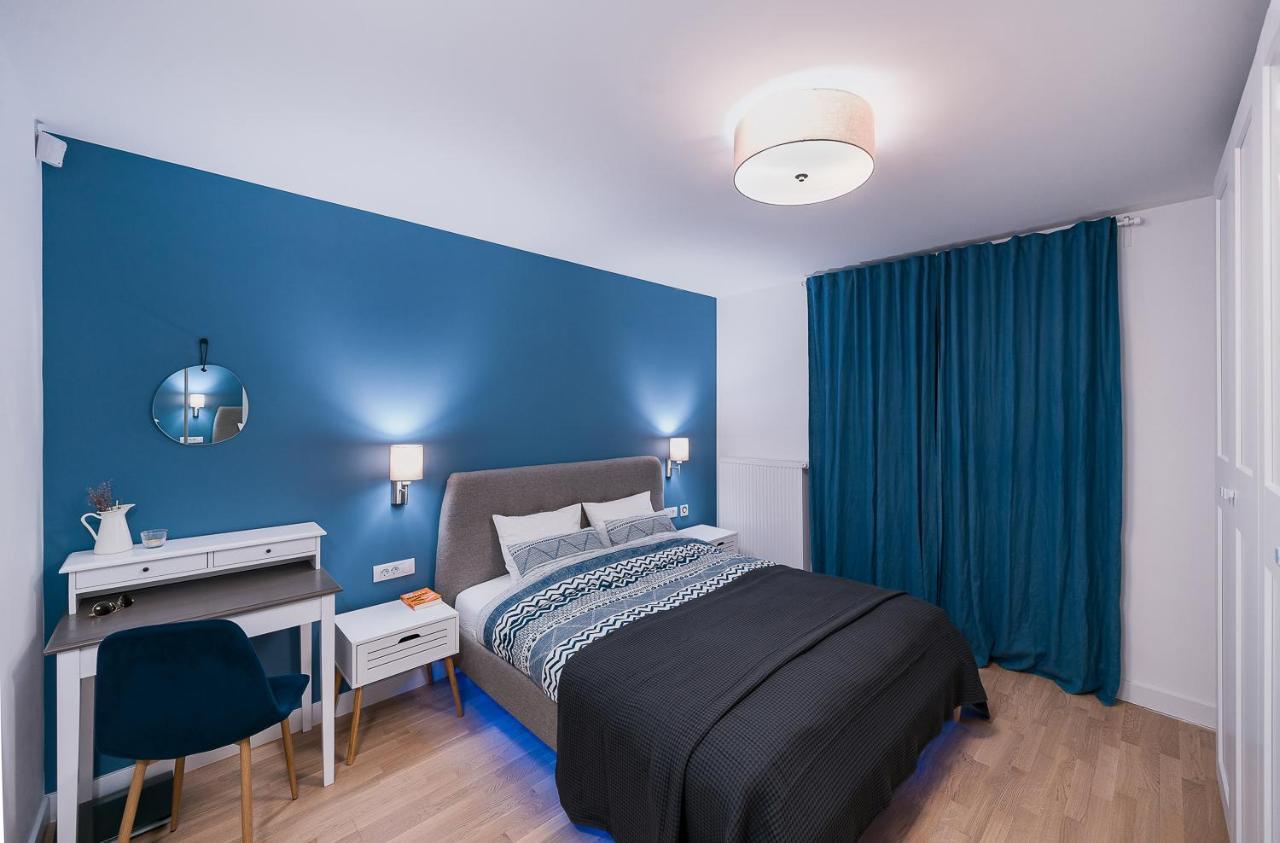 Casa Noastra De La Mare Villa Năvodari Екстериор снимка