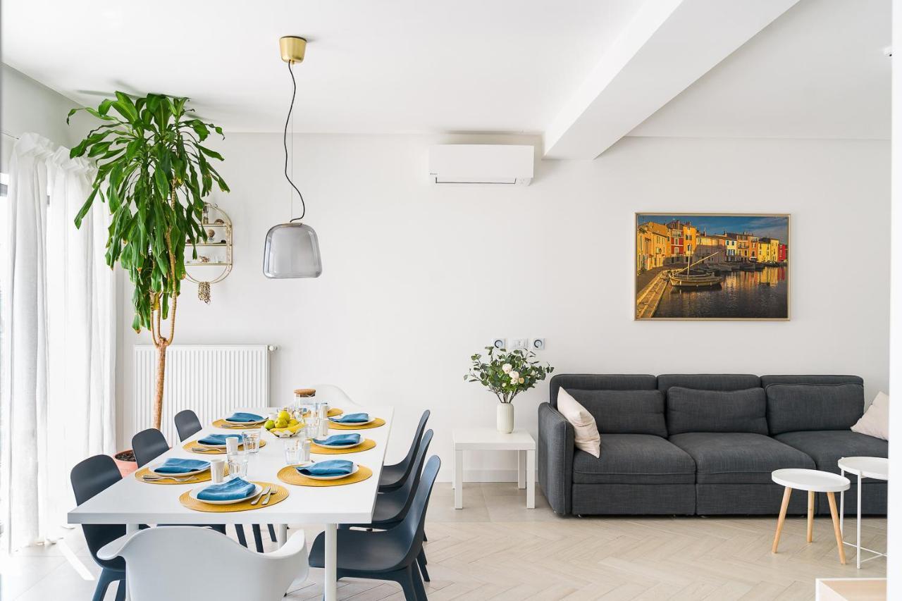 Casa Noastra De La Mare Villa Năvodari Екстериор снимка