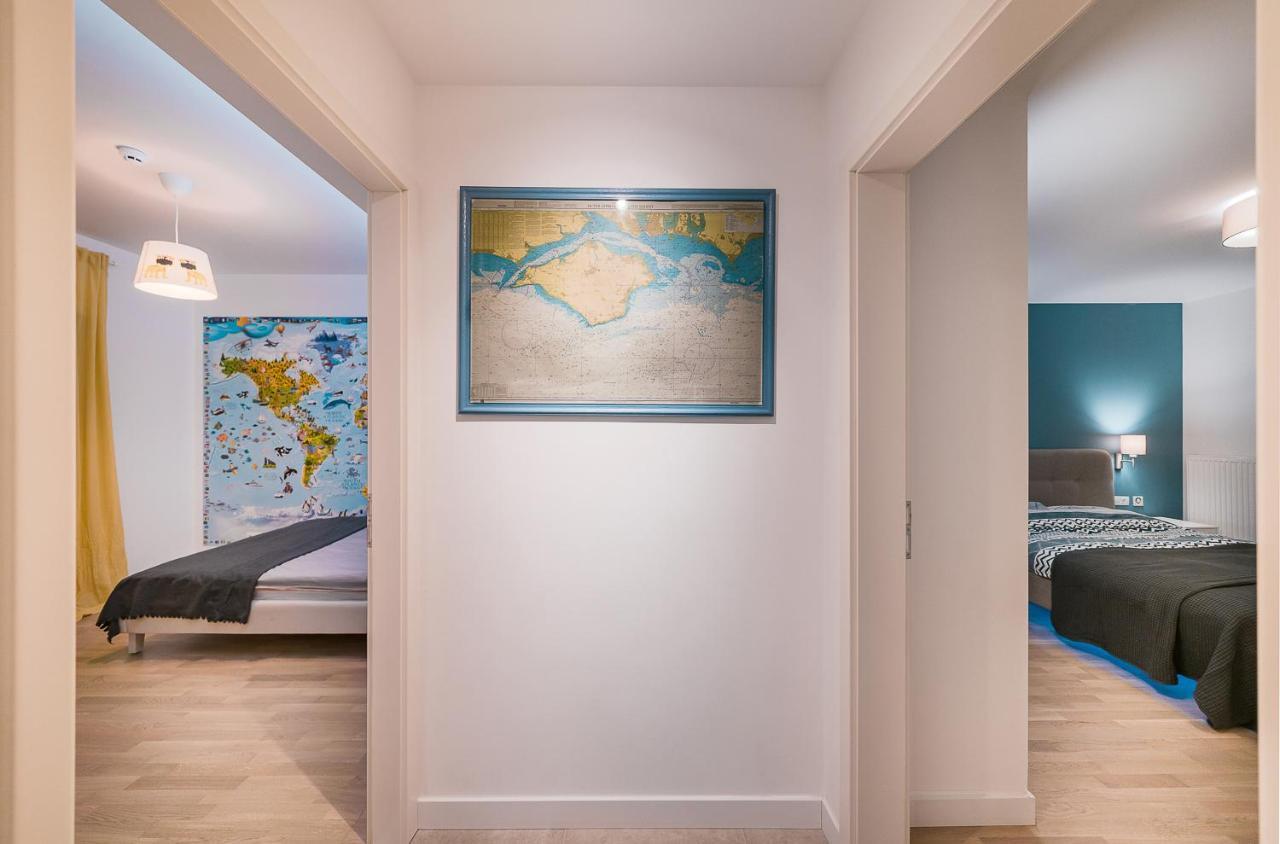 Casa Noastra De La Mare Villa Năvodari Екстериор снимка